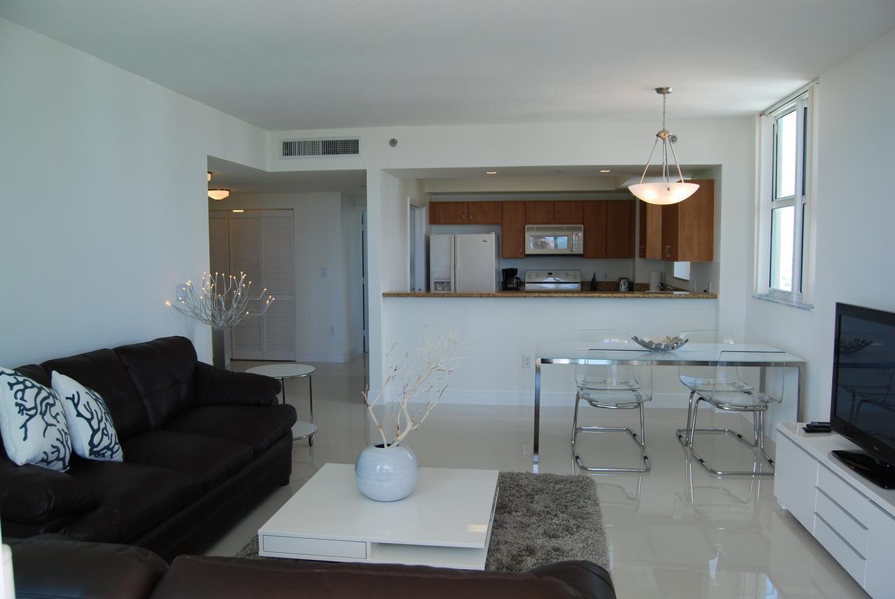 Obrickell Miami Exterior foto